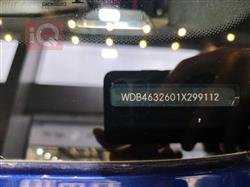 مرسيدس بنز G-Class